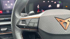 CUPRA Formentor 1.5 TSI 150 V1 5dr DSG Petrol Estate